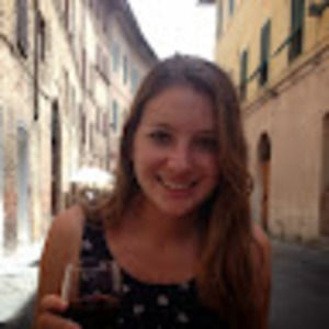 Meet your Posher, Stefania